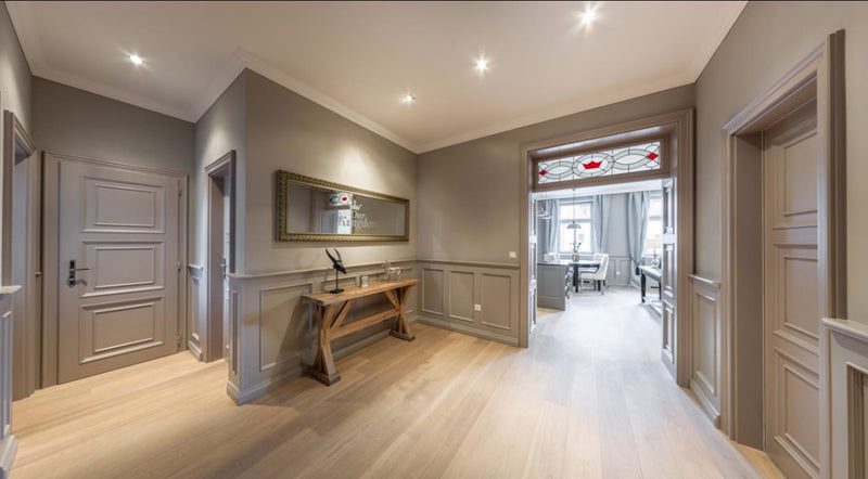 Oslo Pure Plank 190mm