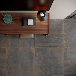 Oxide Iron 60 x 120cm, tile from Irwin Tiles, Co. Monaghan, view 11