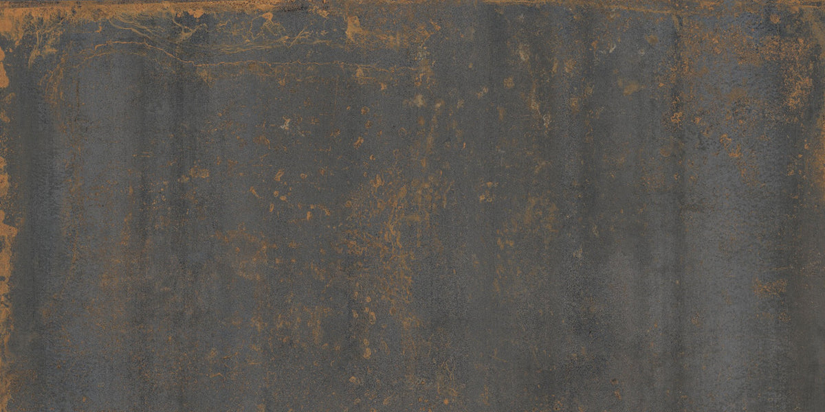 Oxide Iron 60 x 120cm, tile at Irwin Tiles
