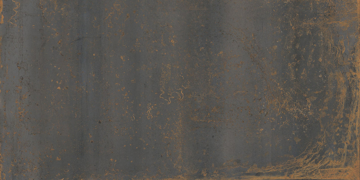 Oxide Iron 60 x 120cm, tile from Irwin Tiles, Co. Monaghan