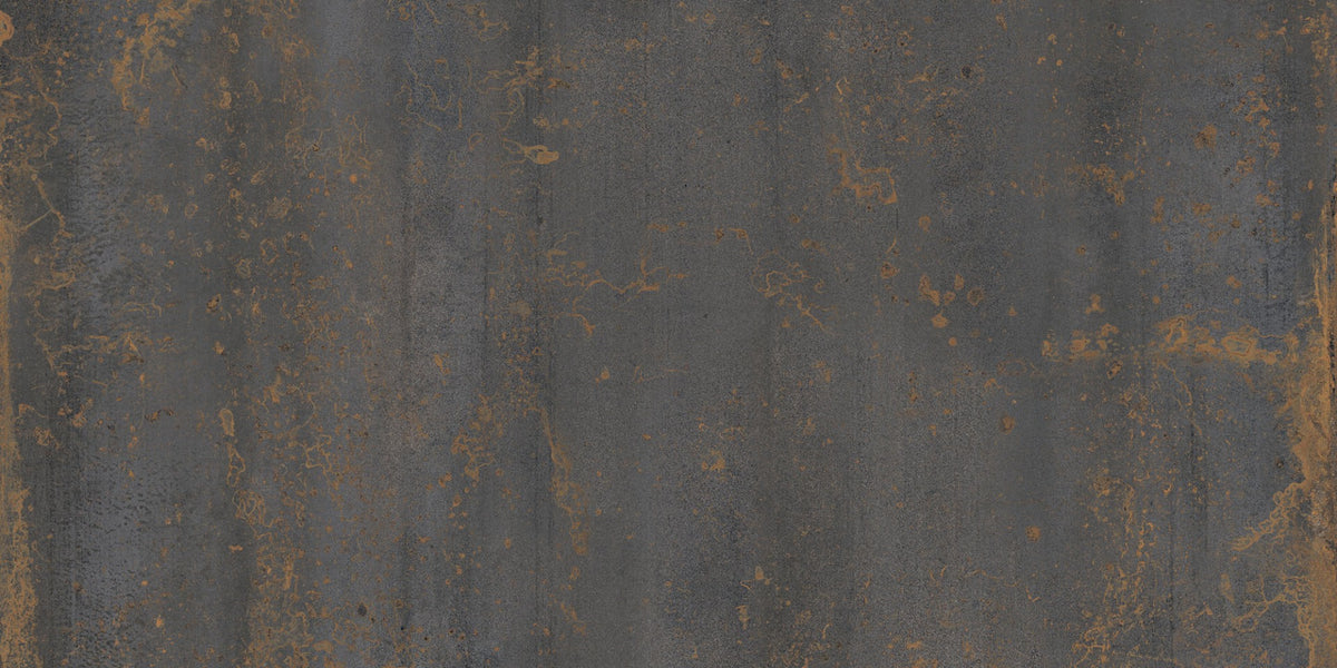 Oxide Iron 60 x 120cm, tile stocked at Irwin Tiles, Castleblayney