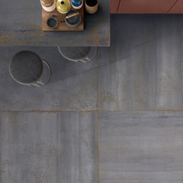 Oxide Iron 60 x 120cm tile, at Irwin Tiles, view 12