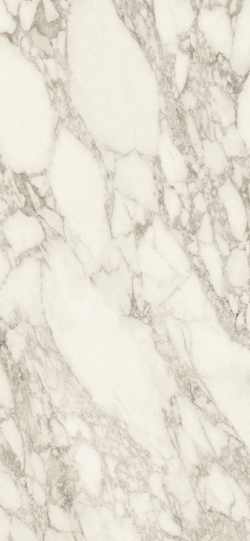Arabesque Pearl - Book Matched 120 x 260cm, porcelain tile for kitchens, bathrooms and hallways at Irwin Tiles