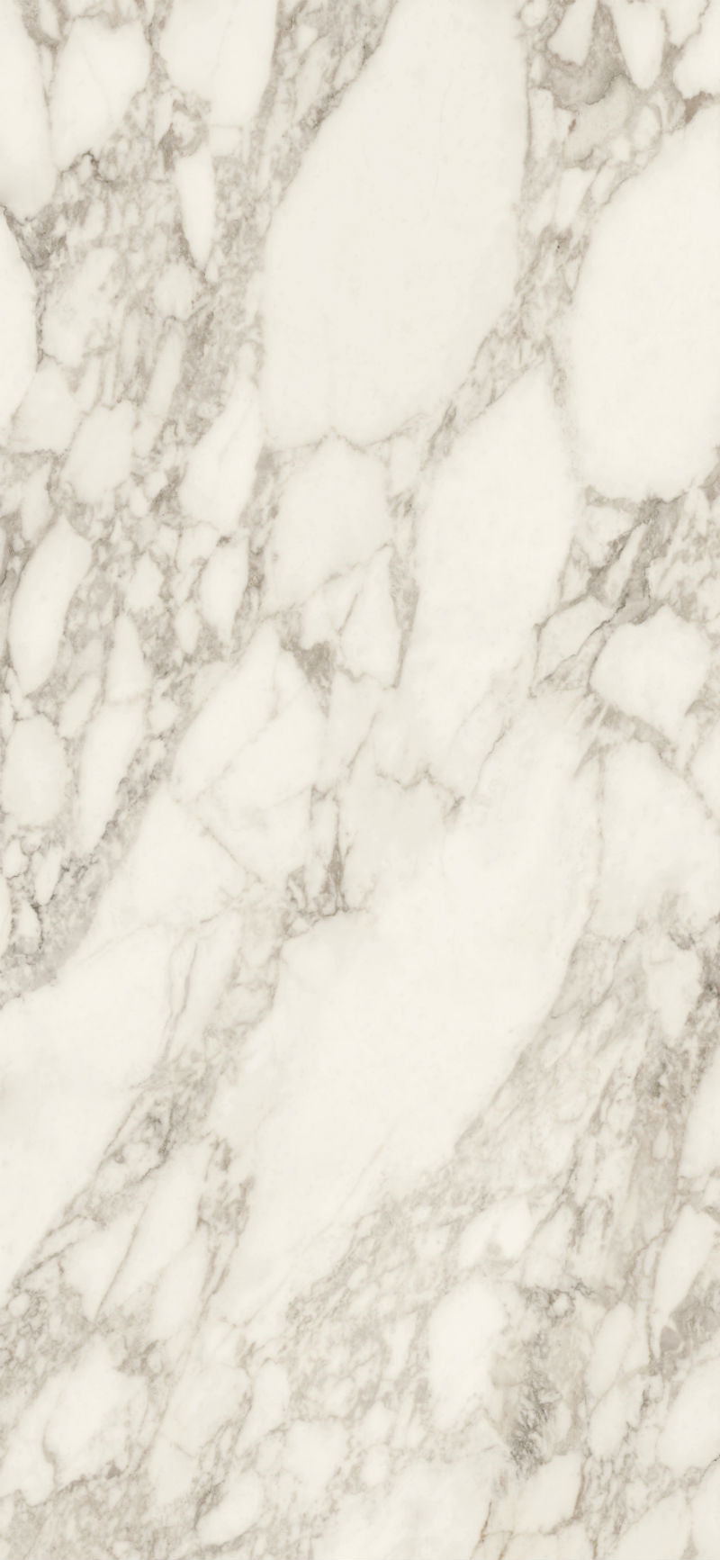 Arabesque Pearl - Book Matched 120 x 260cm, porcelain tile at Irwin Tiles