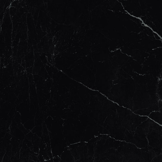 Marquina Black 120x260cm (Soft Matt Finish), tile at Irwin Tiles
