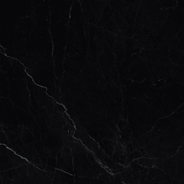 Marquina Black 120x260cm (Soft Matt Finish), porcelain tile at Irwin Tiles