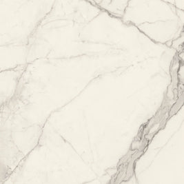 Statuario White - Book Matched 120 x 260cm, tile at Irwin Tiles