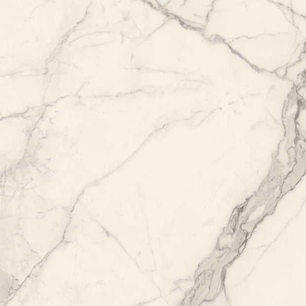Statuario White - Book Matched 120 x 260cm, tile at Irwin Tiles