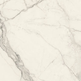 Statuario White - Book Matched 120 x 260cm, tile for kitchens, bathrooms and hallways at Irwin Tiles