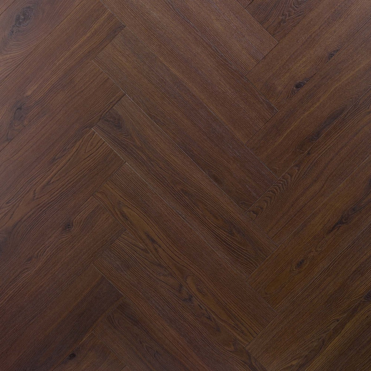 Chene Ghana Herringbone Laminate 10mm Water Resistant, laminate flooring at Irwin Tiles
