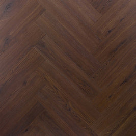 Chene Ghana Herringbone Laminate 10mm Water Resistant, laminate flooring at Irwin Tiles