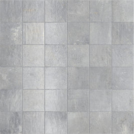 Pixel Artic Glossy 10x10cm, tile at Irwin Tiles
