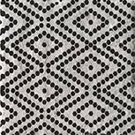 Paradise Cendre 10x10cm, tile at Irwin Tiles