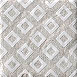 Paradise Cendre 10x10cm, patterned tile at Irwin Tiles