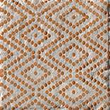 Paradise Ecru 10x10cm, brown tile at Irwin Tiles