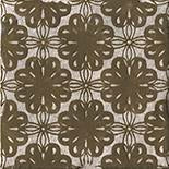 Paradise Ecru 10x10cm, tile at Irwin Tiles