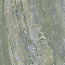 Paradiso Green Krystal 60 x 120cm tile, gloss, at Irwin Tiles