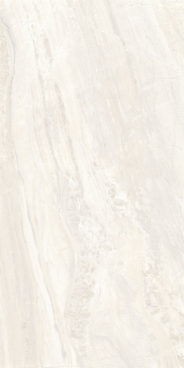 Paradiso Ivory 60x120cm tile, matt, at Irwin Tiles