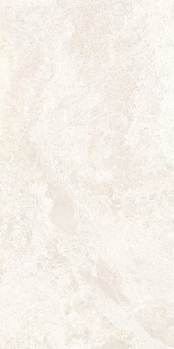Paradiso Ivory 60x120cm, matt porcelain tile for bathroom and other wet floors at Irwin Tiles