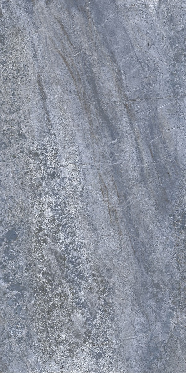 Paradiso Navy Krystal 60x120cm, gloss tile at Irwin Tiles