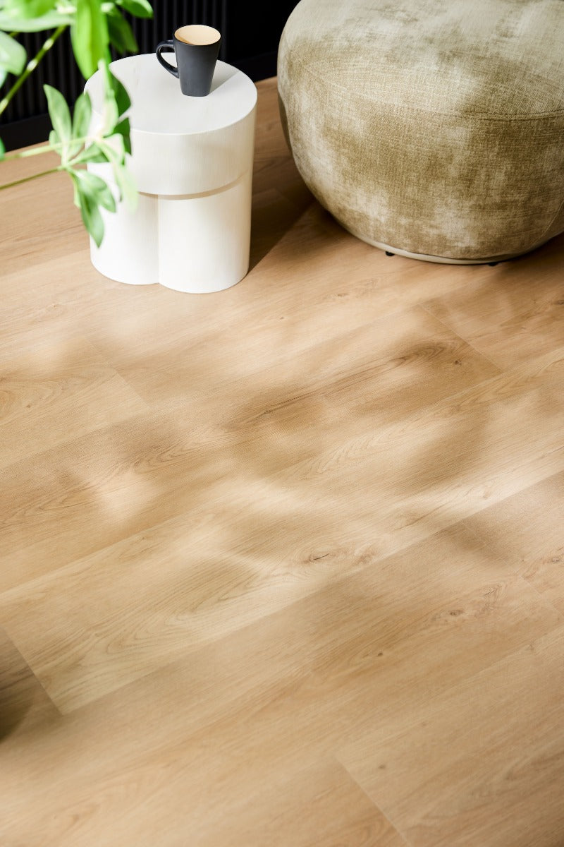 Tigris Lion Luxury Parquet Vinyl LVT, luxury click vinyl flooring sold by the box at Irwin Tiles