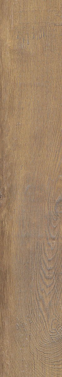 Patin Brown 20 x 120cm, matt tile at Irwin Tiles