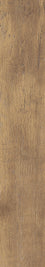 Patin Brown 20 x 120cm, porcelain tile at Irwin Tiles