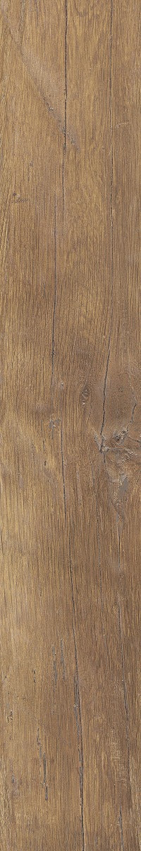 Patin Brown 20 x 120cm, matt porcelain tile for bathroom and other wet floors at Irwin Tiles
