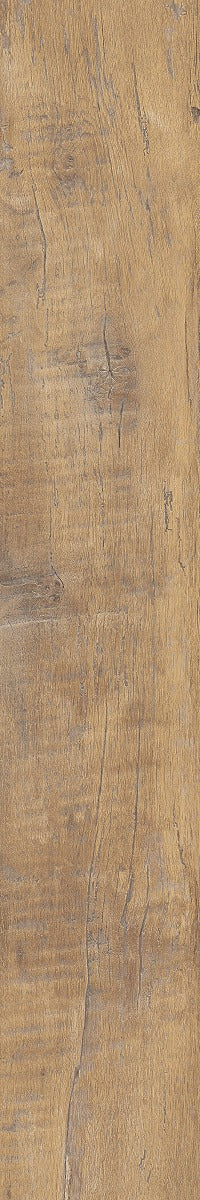 Patin Brown 20 x 120cm, porcelain tile at Irwin Tiles, view 10