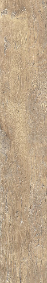 Patin Beige 20 x 120cm, wood effect tile at Irwin Tiles