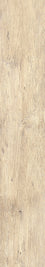 Patin Almond 20 x 120cm, matt porcelain tile for bathroom and other wet floors at Irwin Tiles