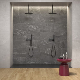 Persa Marengo 33 x 55cm, wall tile from Irwin Tiles, Co. Monaghan