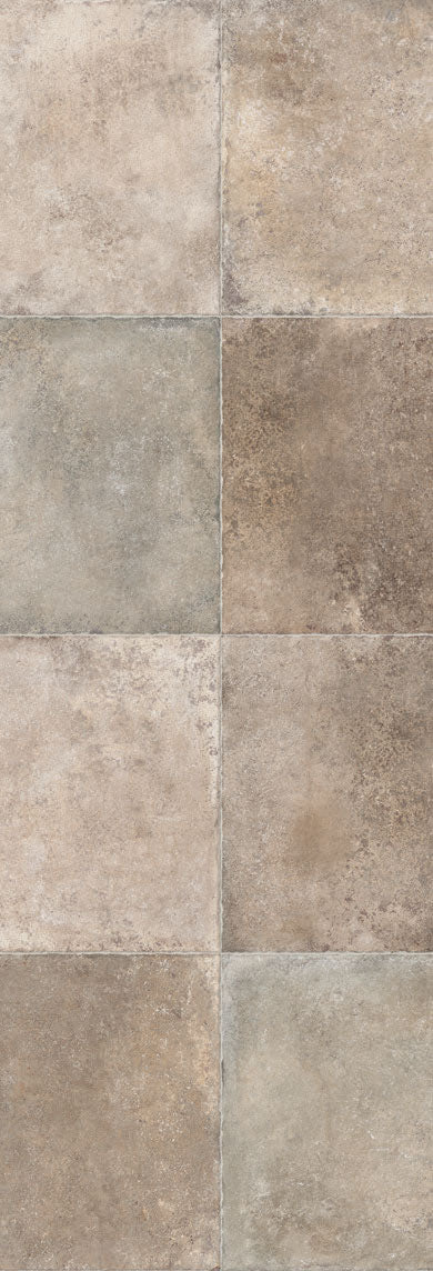 Montignac Blend 60 x 90cm, porcelain tile at Irwin Tiles, view 10
