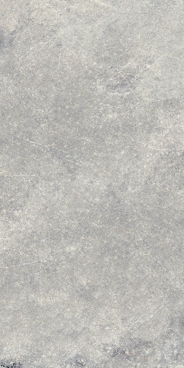 Pietre di Fiume Grigio 60 x 120cm, matt porcelain tile for kitchens, bathrooms and hallways at Irwin Tiles