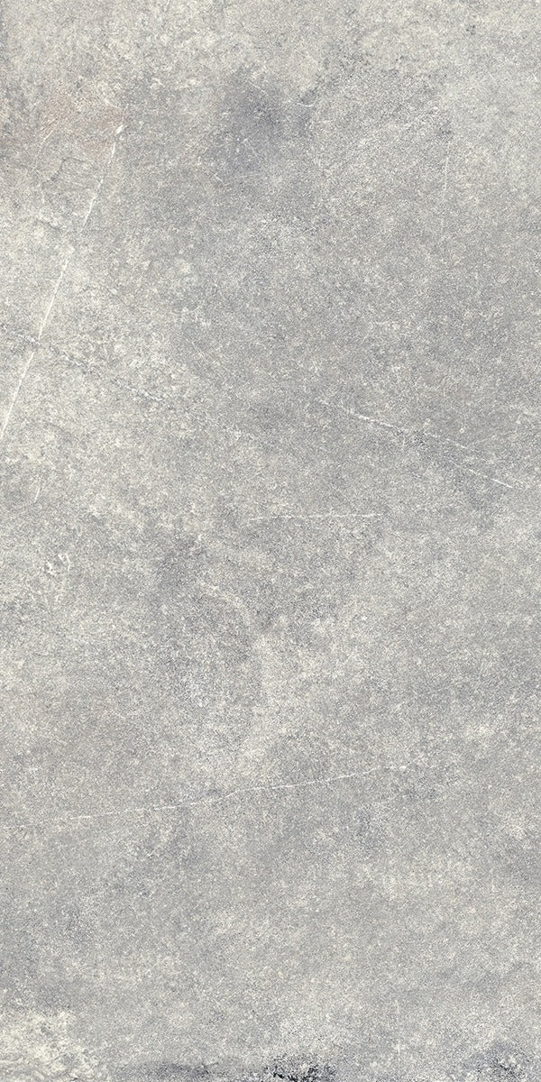 Pietre di Fiume Grigio 60 x 120cm, matt tile at Irwin Tiles