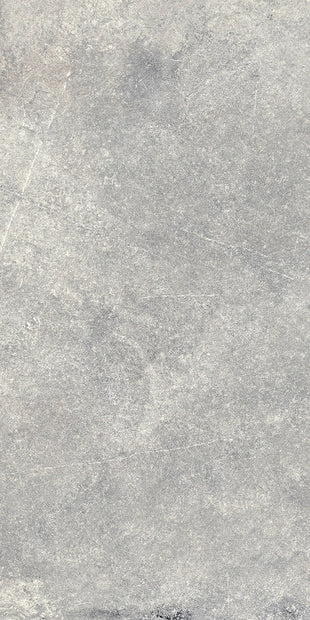 Pietre di Fiume Grigio 60 x 120cm, matt tile at Irwin Tiles