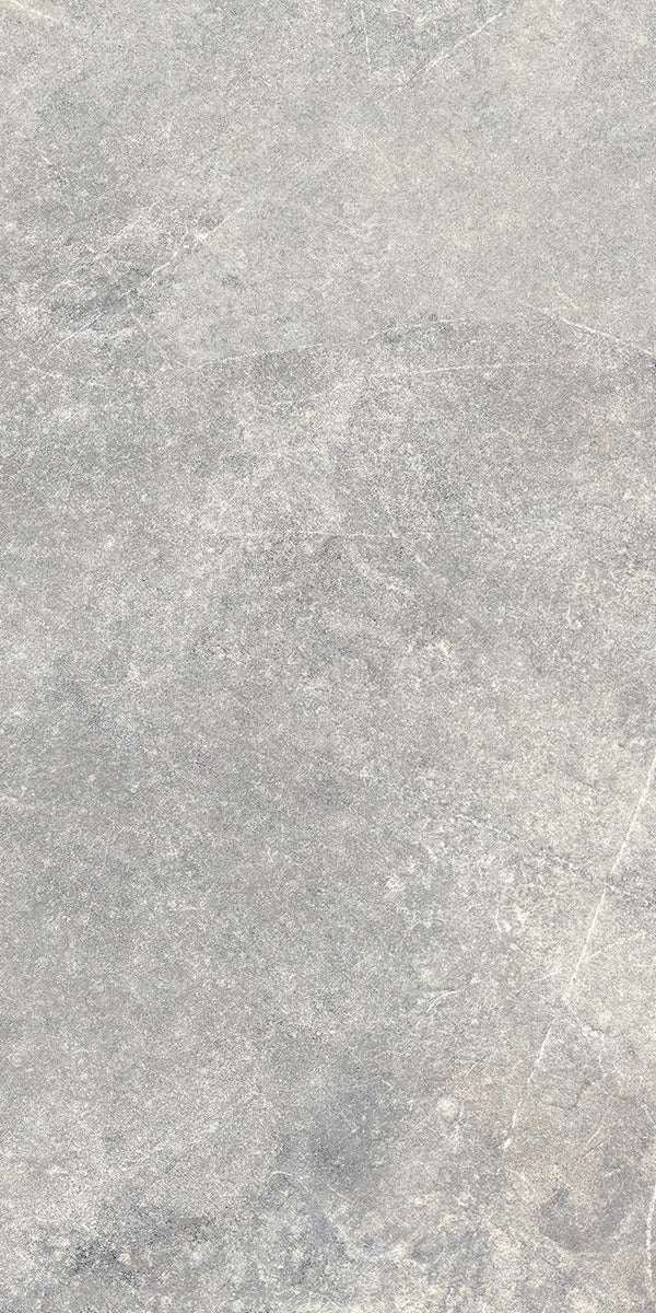 Pietre di Fiume Grigio 60 x 120cm, porcelain tile at Irwin Tiles
