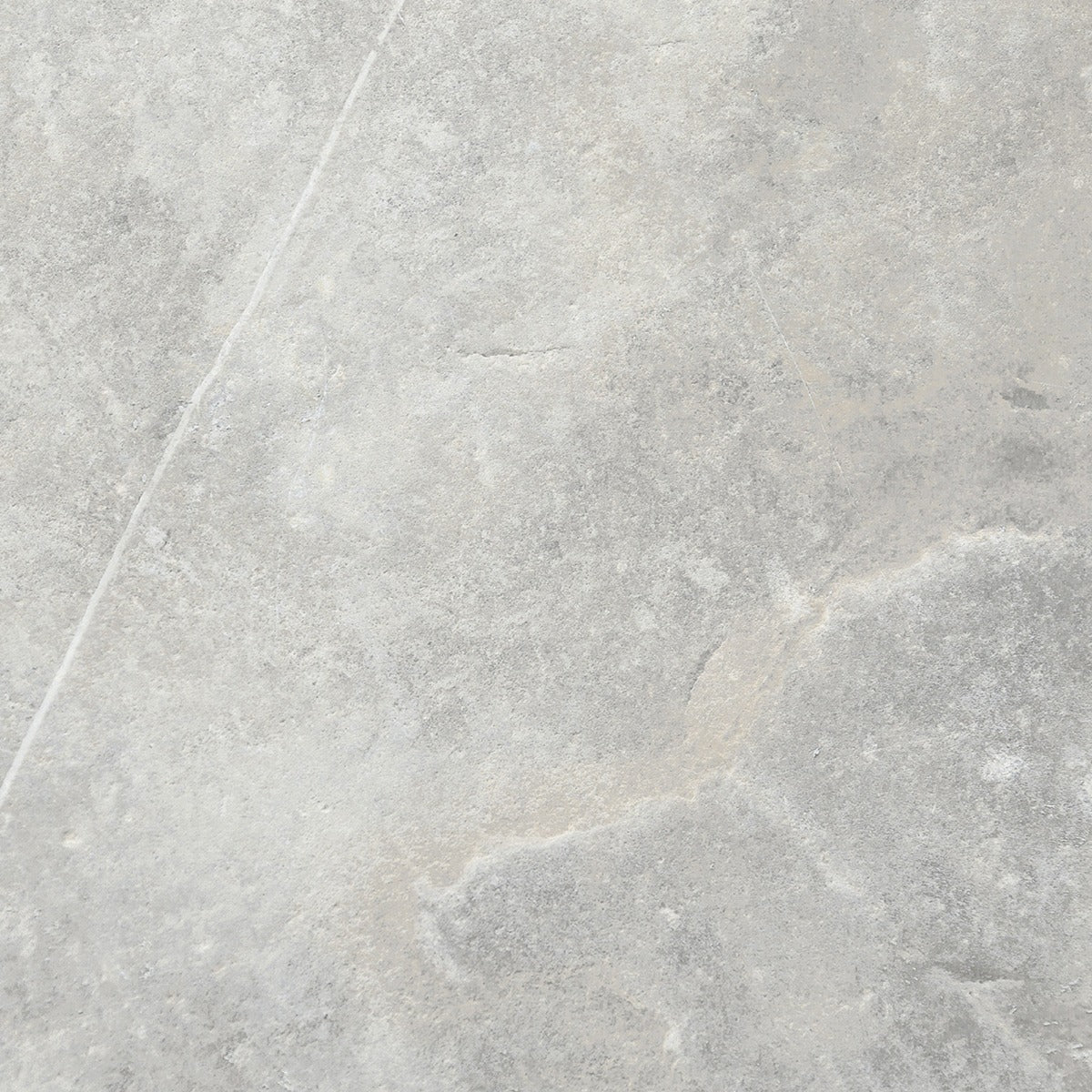 Pietre di Fiume Grigio 60 x 60cm, matt tile at Irwin Tiles