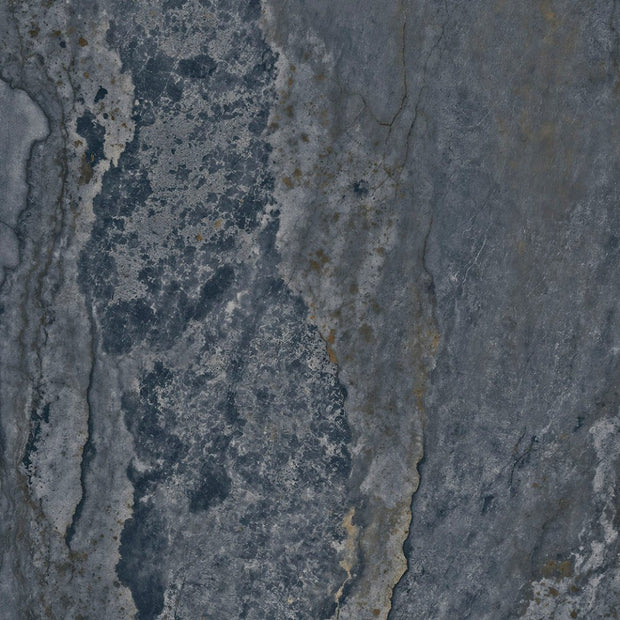 Planet Blue Metal Shine 60x120cm, porcelain tile at Irwin Tiles