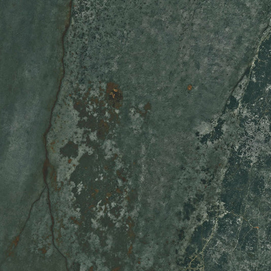 Planet Green Metal Shine 60x120cm, porcelain tile at Irwin Tiles