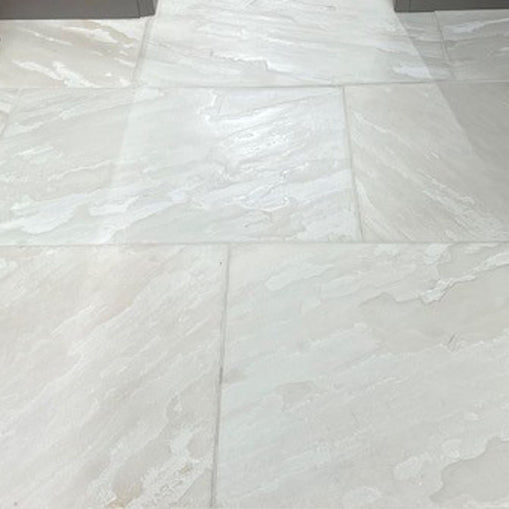 Portland Roman Historical Limestone 56 x 86 x 2cm, tile at Irwin Tiles