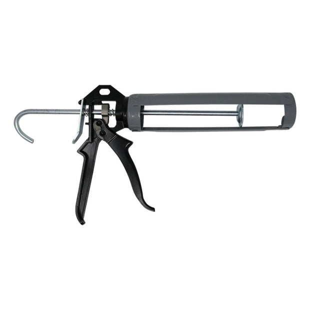 Bellota Silicone Caulking Gun, silicone sealant from Irwin Tiles, Co. Monaghan