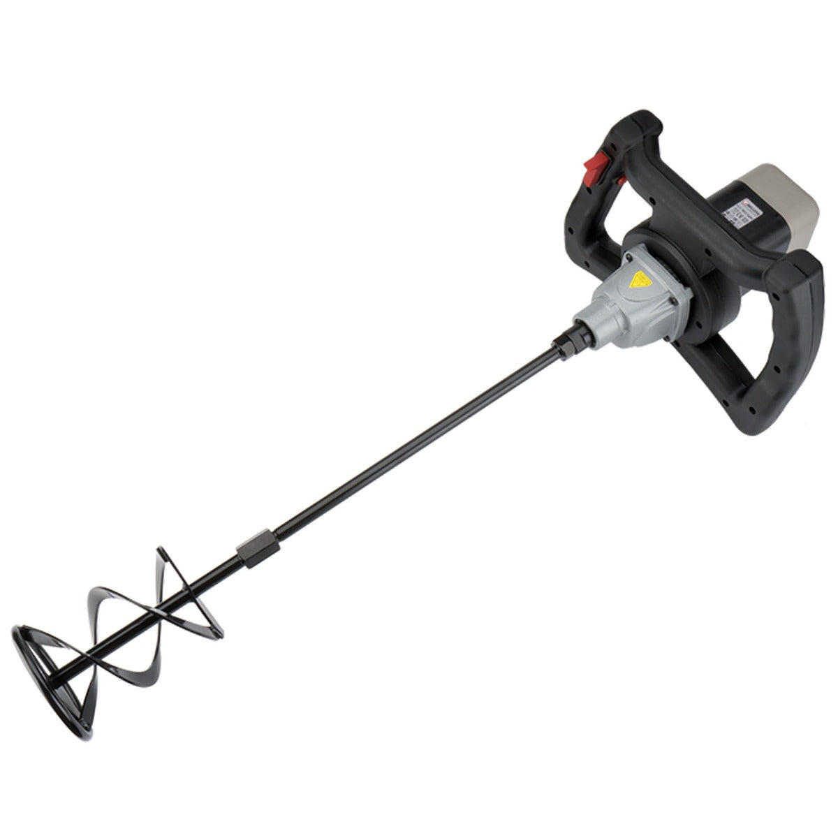 Bellota Electric Mixer M12 110V, mixing paddle from Irwin Tiles, Co. Monaghan, view 9