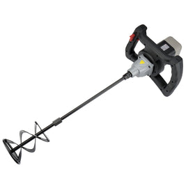 Bellota Electric Mixer M12 110V, mixing paddle from Irwin Tiles, Co. Monaghan, view 9