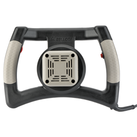Bellota Electric Mixer M12 230V, mixing paddle for mixing adhesive, grout and levelling compound at Irwin Tiles, view 12