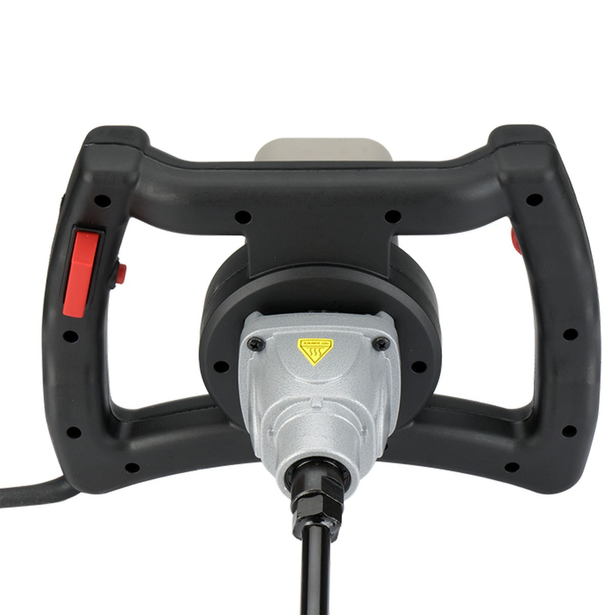 Bellota Electric Mixer M12 110V, mixing paddle for mixing adhesive, grout and levelling compound at Irwin Tiles, view 7