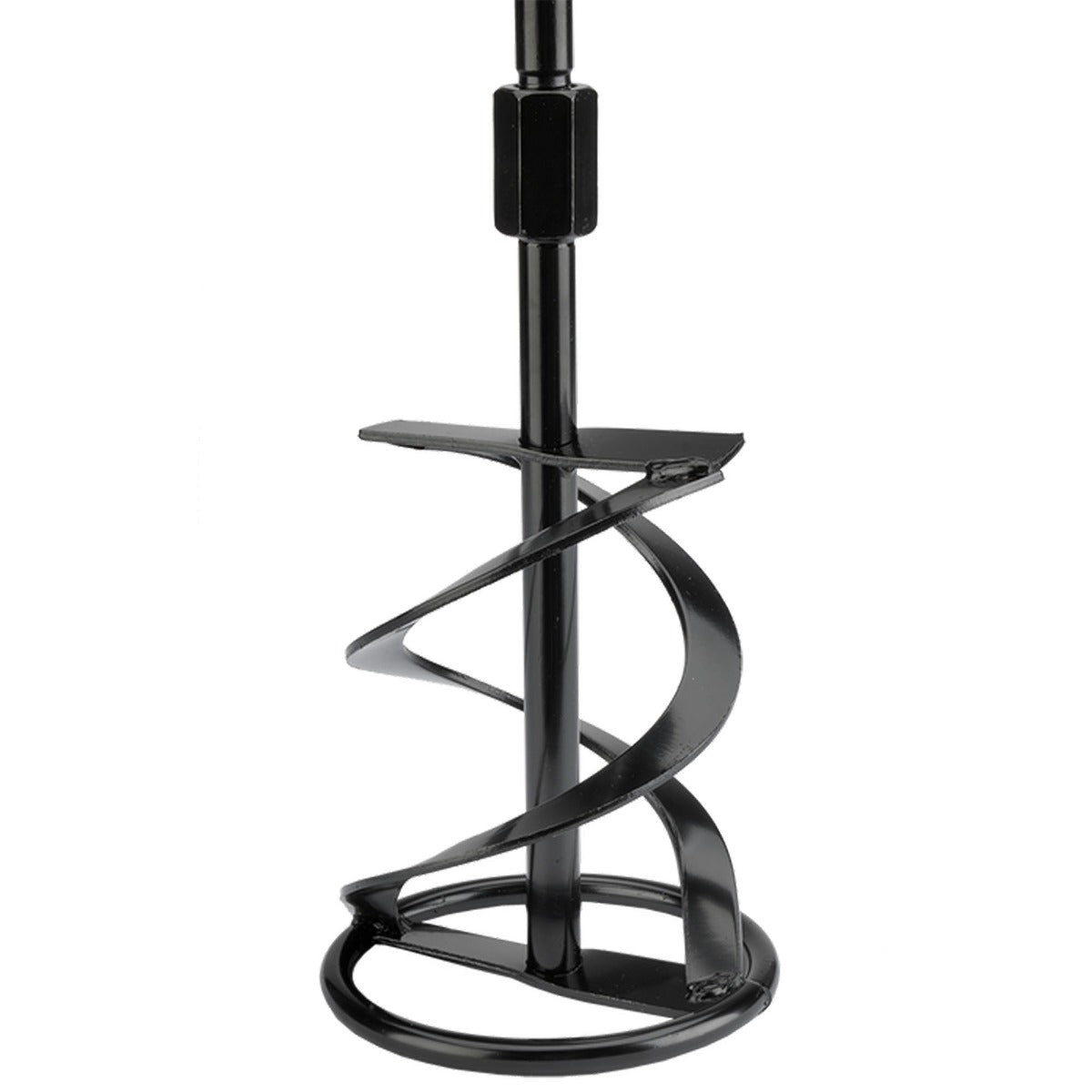 Bellota Electric Mixer M12 230V, mixing paddle at Irwin Tiles