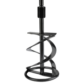Bellota Electric Mixer M12 230V, mixing paddle at Irwin Tiles