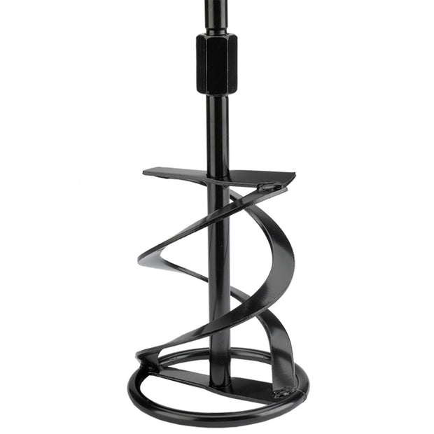 Bellota Electric Mixer M12 230V, mixing paddle at Irwin Tiles