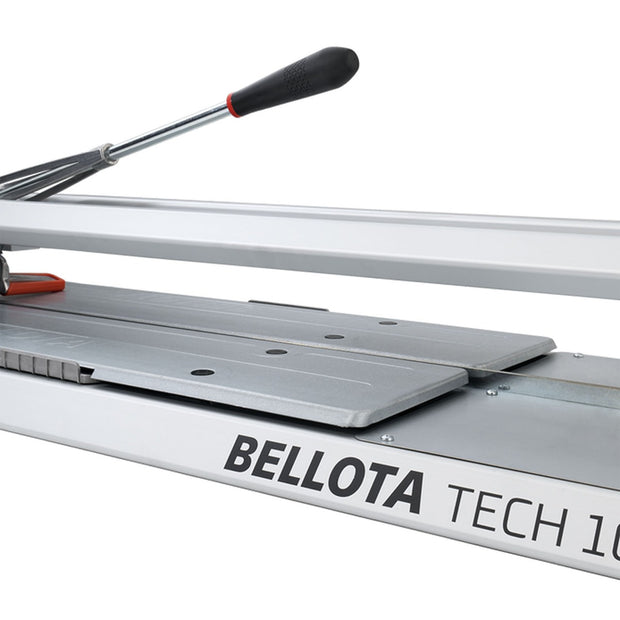 Bellota Tile Cutter Tech 125, tile cutter for cutting tiles cleanly at Irwin Tiles